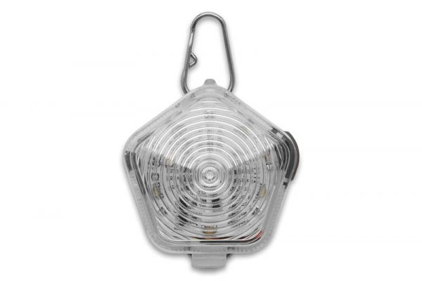 THE BEACON SAFETY LIGHT i gruppen Deal - Ruffwear / Safety hos PAW of Sweden AB (THE BEACON SAFETY LIGHT)